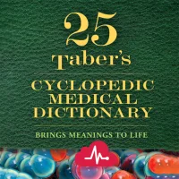 Taber's Medical Dictionary