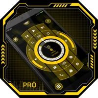 Revolutionary Launcher 2 pro